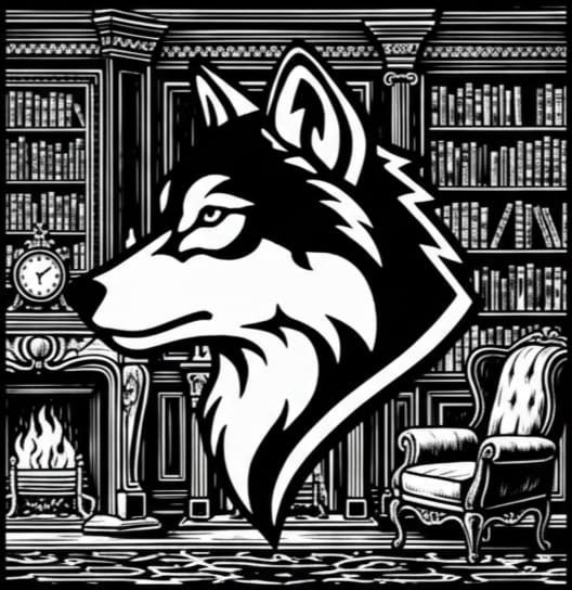 Wolfden Partners Logo